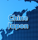Chine - Japon
