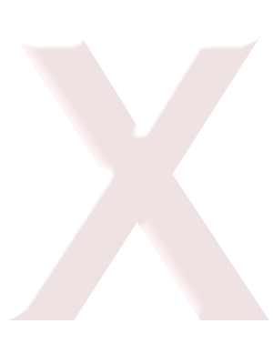 x