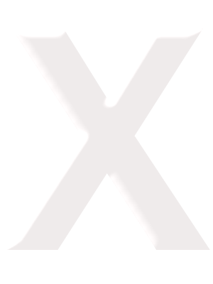 x